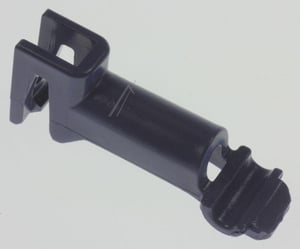 Beko Geschirrspüler-Halterung C00867653 Unterkorb-Klappteil