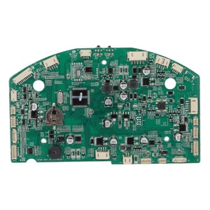 Hauptelektronik original Ecovacs 10002270 für Staubsaugerroboter