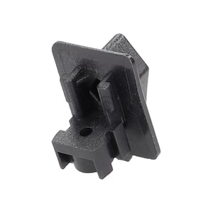 Türhaken für Geschirrspüler Candy Hoover 41051182 Spülmaschine