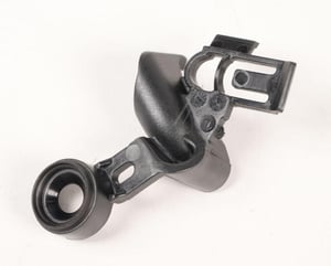 Anschlusselement für Kaffeemaschine Bosch Siemens 10015799 Gehäuse Anschlusskasten