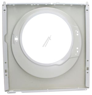 Frontblende für Waschmaschine Beko Grundig Arcelik 2835950900 Gehäuse Vorderseite