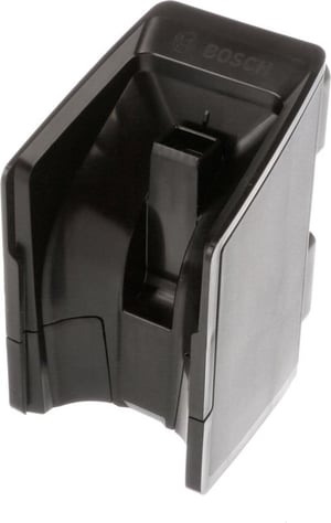 Aufnahme für Staubsauger Bosch Siemens 12049776 Halterung Laufwerk