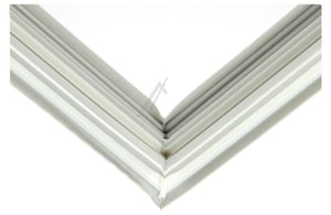 Kühlschranktürdichtung für Geschirrspüler Whirlpool 482000092718 (552x925) mm