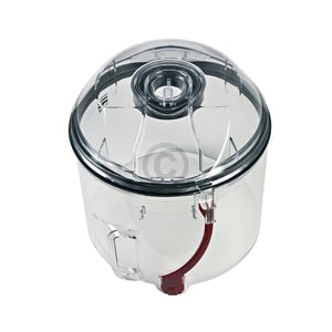 Staubbehälterunterteil dyson 923411-01 für Staubsauger
