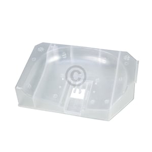 Tauwasserschale für Kompressor 481241848824 Bauknecht, Whirlpool, Ikea