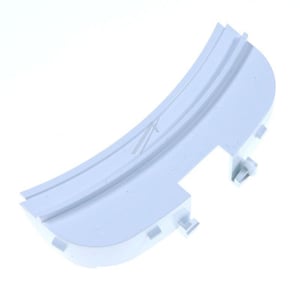 Griffabdeckung Samsung Staubsauger DC63-01541A weiß