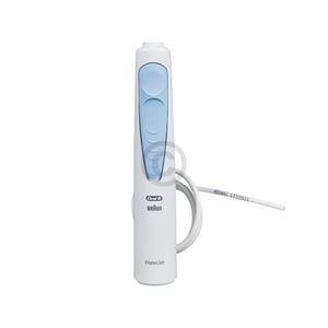 Handstück BRAUN 81626033 Oral-B WaterJet für elektrische Munddusche