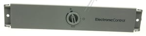 Regelmodul für Kühlschrank Hisense/Gorenje 498313 Elektronik, Kühlung