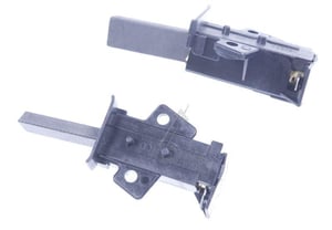 Kohlebürsten-Set für Bauknecht Waschmaschine 103-104-024 Motor-Kohlen
