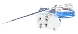 Temperaturregler für Ofen AEG 140193925017 Backofenregelung