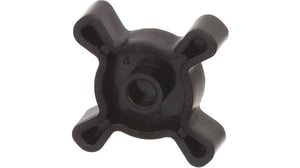 Hebel für Mikrowelle BSH-Gruppe 10006109 Türöffner