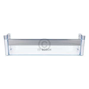 Abstellfach BOSCH 00744473 Flaschenabsteller 472x98mm für Kühlschranktüre