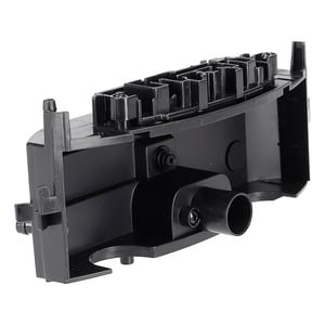 Waste water box Fix Chasis 201-2498-0647 Ecovacs