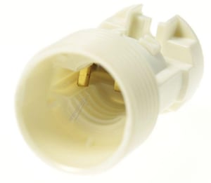 Lampenfassung für Dunstabzugshaube Smeg 826050123 Lampenhalterung