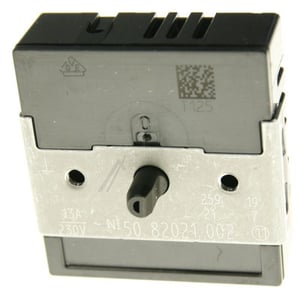 Energieregler für Hisense/Gorenje Ofen 726506 Drehschalter