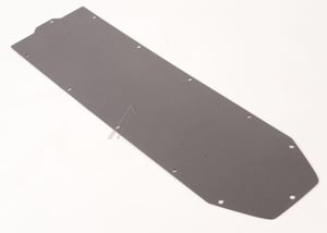 Chassis Bodenplatte für E-Scooter Navee 20020100002190 Unterboden Abdeckung