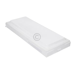 Verdampfertür Haier 70057761 für Gefrierschrank Haier