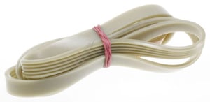 1183J5EL Poly-V-Riemen für Waschmaschine Com 1183J5EL Elastisch