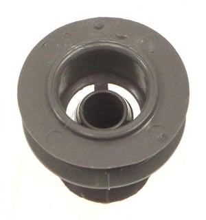 Laufrolle für Geschirrspüler Whirlpool 488000536411 dritter Korb