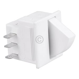 Türmikroschalter für Candy Kühlschrank 49035340 Türlicht