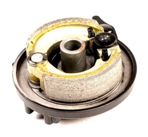 Trommelbremse NIU H0607001 für E-Scooter KQi1 Sport KQi2 Pro