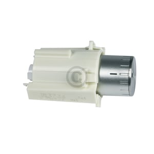 Knebel für Backofen SIEMENS 00611470 Drehgriff für Funktionen Temperaturen Herd
