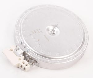 Strahlungsheizer, Einzeln, 140mm (140028982019)