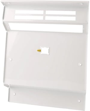 Abdeckplatte 00689189