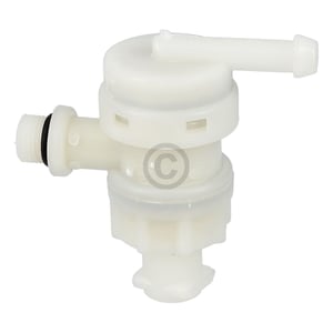 Tropfschutzventil smeg 699130687 für Kaffeemaschine