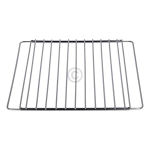 Grillrost 350-560mm ausziehbar 320mm tief Wpro 480181700954 ACC100 universal für Backofen Grill