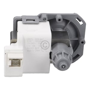 Pumpe passend für Bauknecht C00285437 Hanyu 10109037 für Waschmaschine HANYU