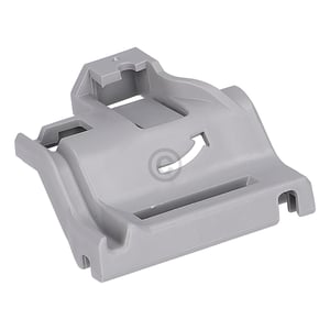 Lager für Klappstachelreihen, 3. Reihe von hinten, rechts, Unterkorb 10014174