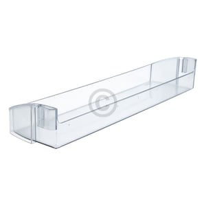 Abstellfach gorenje 332918 Flaschenfach 420x63mm unten für Kühlschranktüre