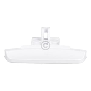 Türgriff Set wie Whirlpool C00116576 BLUPARTS für Waschmaschine 10104553