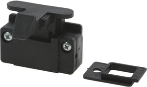 Verschluss für Dunstabzugshaube BSH-Gruppe 00633911 Türdichtung