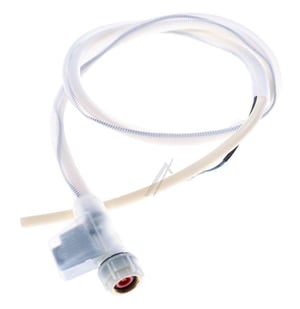 Wasserschlauch für Geschirrspüler Bitron 30880247 ohne Fixierplatte