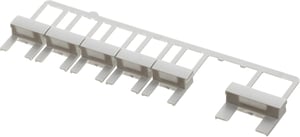 Taster für Bedienteil Bosch 10014846 Schaltfläche, weiß