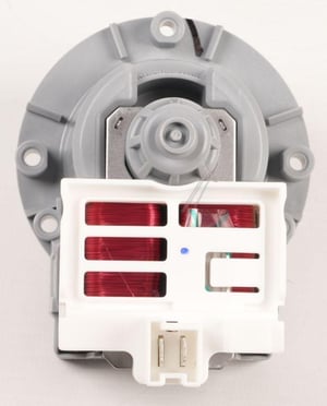 Askoll-Motor M325 RS0629 für Zanussi/Gorenje Waschmaschinen Pumpenmotor