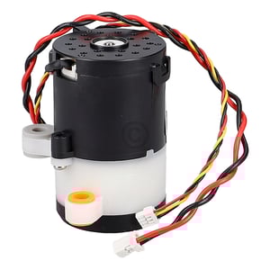 Right mopping motor assembly 201-2478-1812 Ecovacs