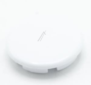 Beko Ofen C00871305 Schraubdeckel, weiß