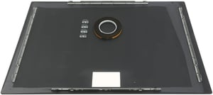 Glaskeramikfläche 00714653