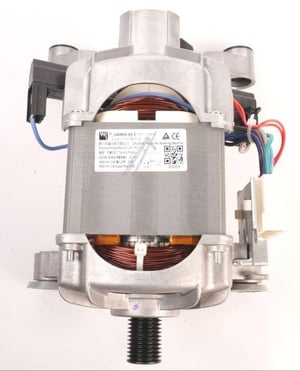 Motor UWM55-65-2 für Waschmaschine Hisense Gorenje HK2128148 AC 220-240V 300W