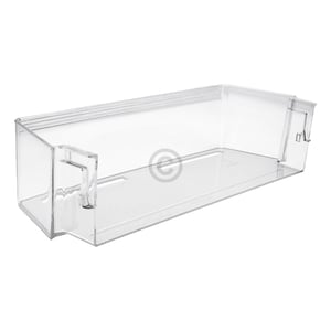 Türfach für Midea Kühlschrank 12131000005957 Kühlschranktür