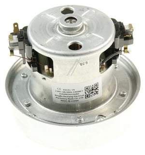 Motor für Zylinder-Staubsauger (komplett) (2194401010)