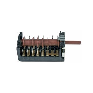Backofenschalter Vestel 32010640 Gottak 850605K für Herd
