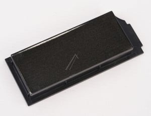 COM Hepafilter für Staubsauger Com 10084315 Staubdicht