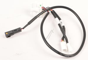 Heckübergangskabel Segway-Ninebot BA.06.02.2162.00 für E-Scooter Max G3 Gehäuse