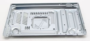 Unterschale für Mikrowelle Bosch 20002955 weiß, Kunststoff