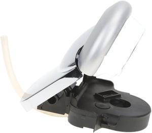 Verschluss für Kaffeemaschine BSH-Gruppe 00704527 Kaffeemaschinen-Verschluss