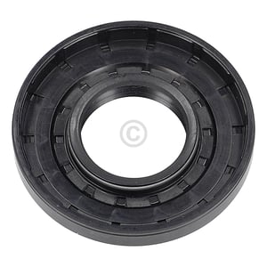Wellendichtung | 10119404 für Trockner passen für Miele 1751621 | Original BLUPA